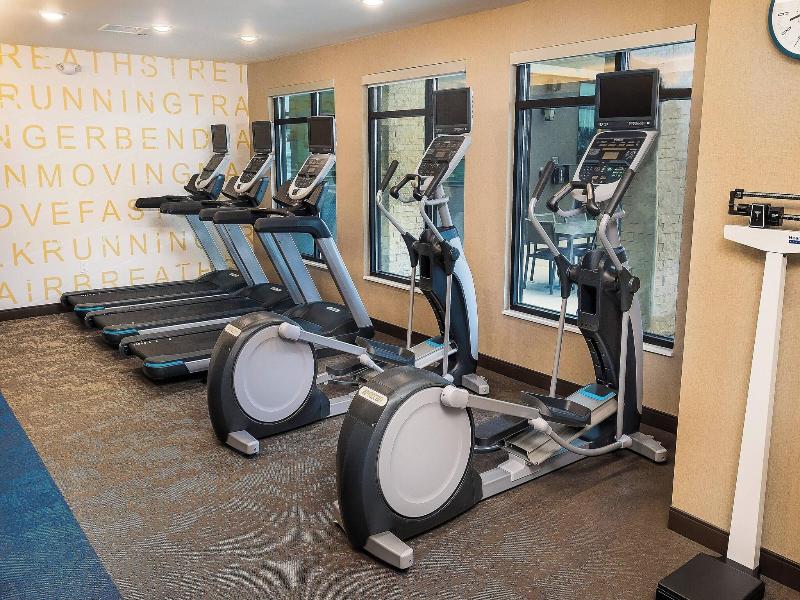 Residence Inn By Marriott Rocklin Roseville image