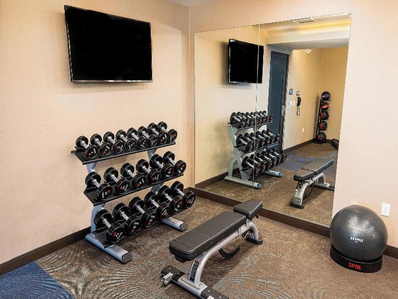 Residence Inn By Marriott Rocklin Roseville image