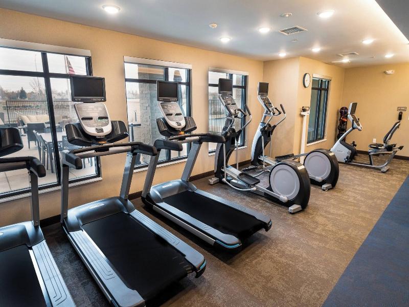 Residence Inn By Marriott Rocklin Roseville image