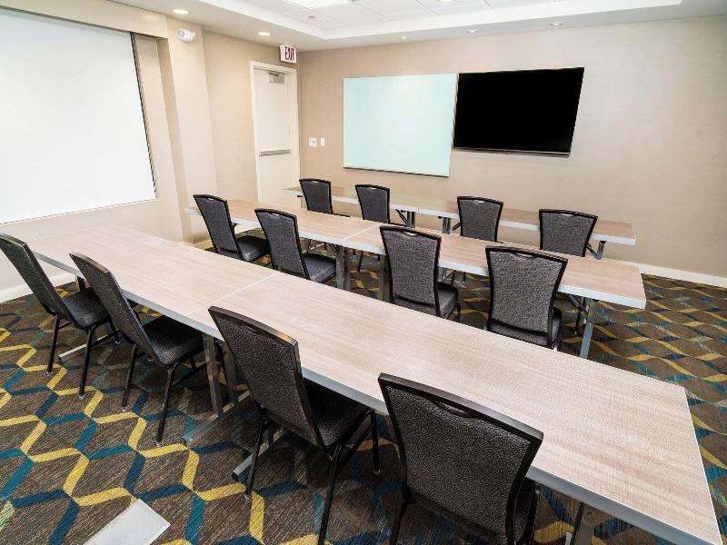 Residence Inn By Marriott Rocklin Roseville image