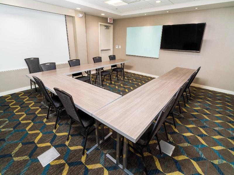 Residence Inn By Marriott Rocklin Roseville image