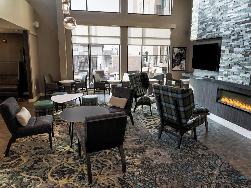 Residence Inn By Marriott Rocklin Roseville image