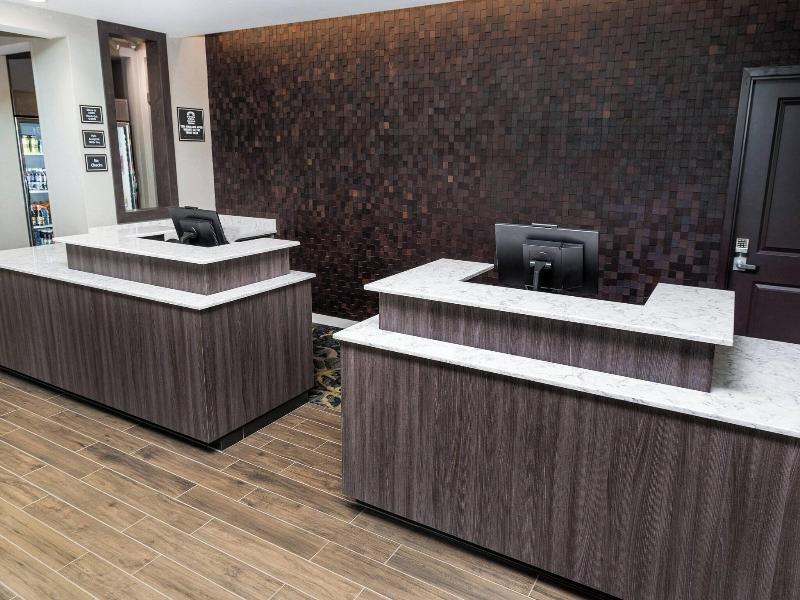 Residence Inn By Marriott Rocklin Roseville image