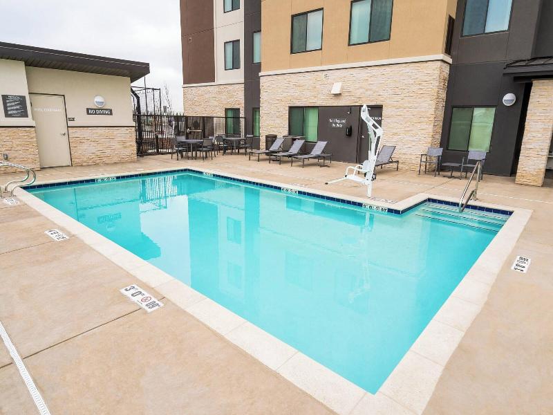 Residence Inn By Marriott Rocklin Roseville image
