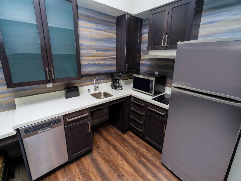 Residence Inn By Marriott Rocklin Roseville image