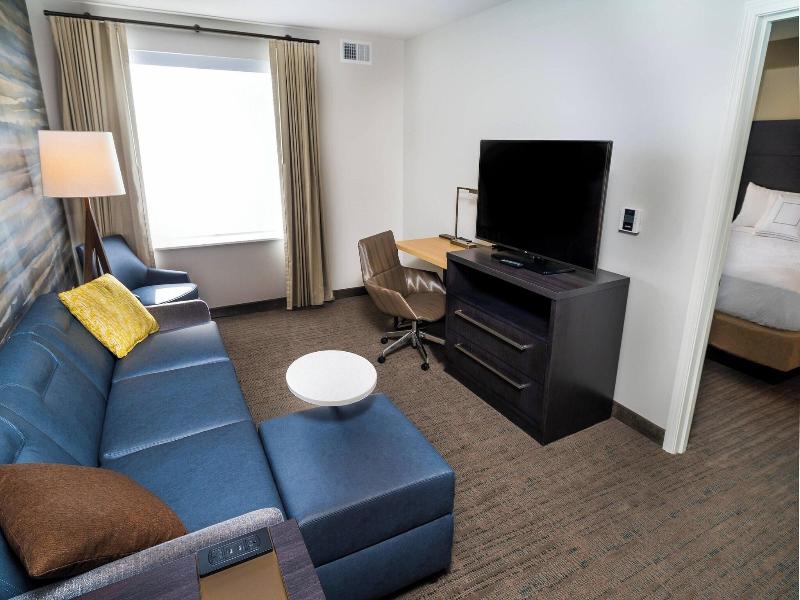 Residence Inn By Marriott Rocklin Roseville image