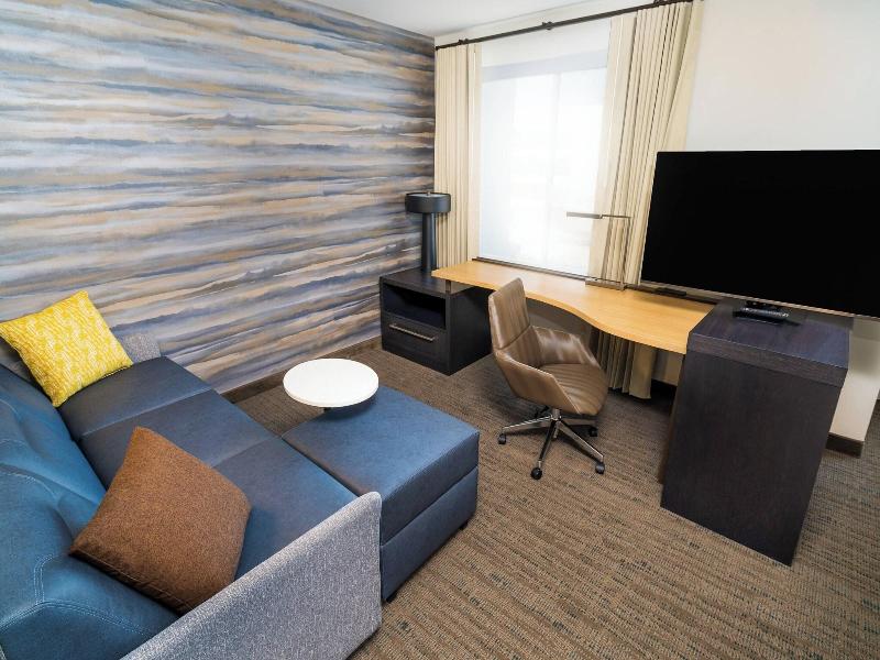 Residence Inn By Marriott Rocklin Roseville image