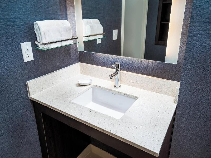Residence Inn By Marriott Rocklin Roseville image