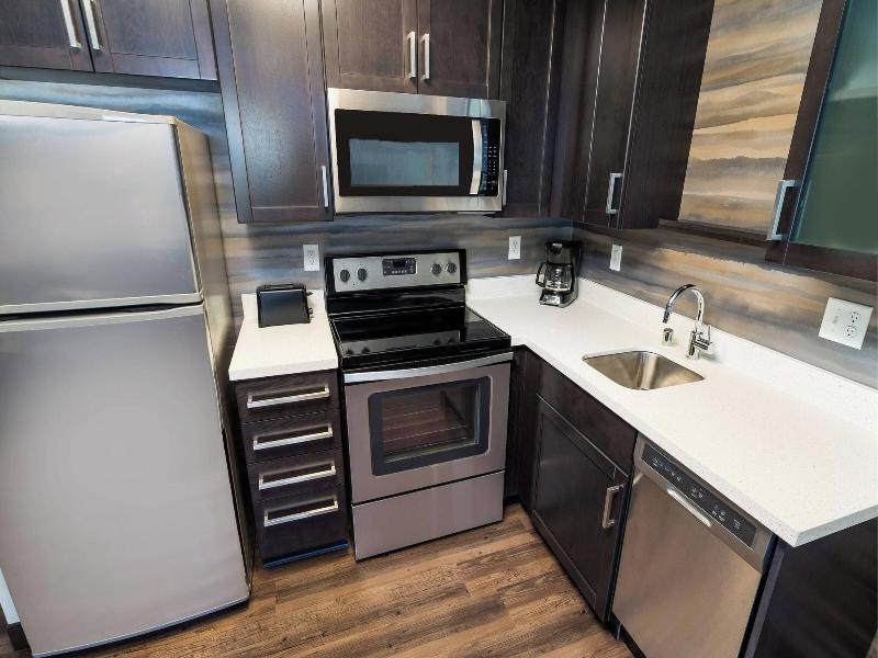 Residence Inn By Marriott Rocklin Roseville image