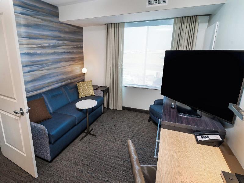 Residence Inn By Marriott Rocklin Roseville image