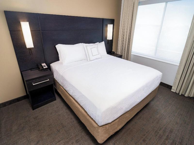 Residence Inn By Marriott Rocklin Roseville image