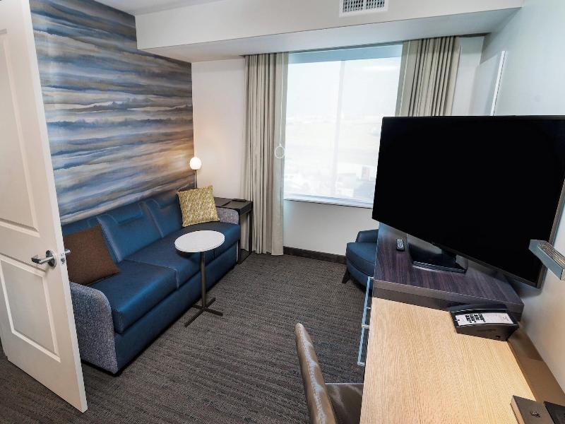 Residence Inn By Marriott Rocklin Roseville image