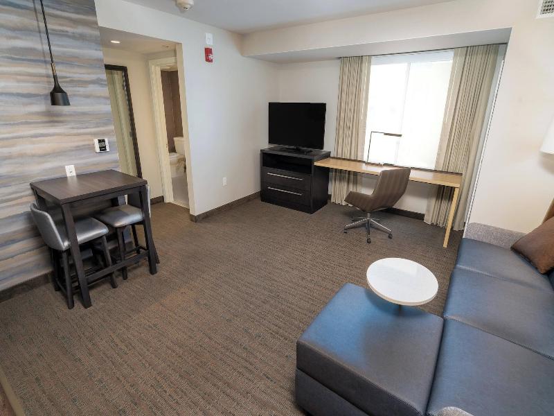 Residence Inn By Marriott Rocklin Roseville image