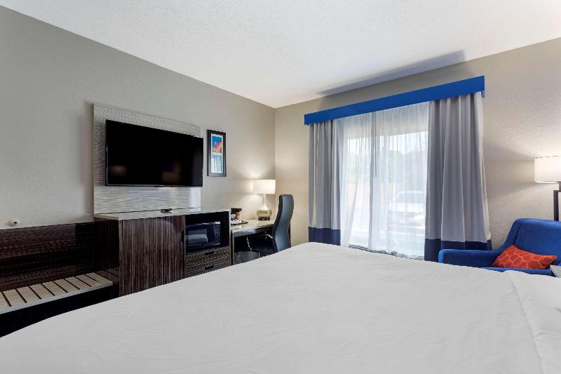 Hotel Comfort Inn & Suites Memphis