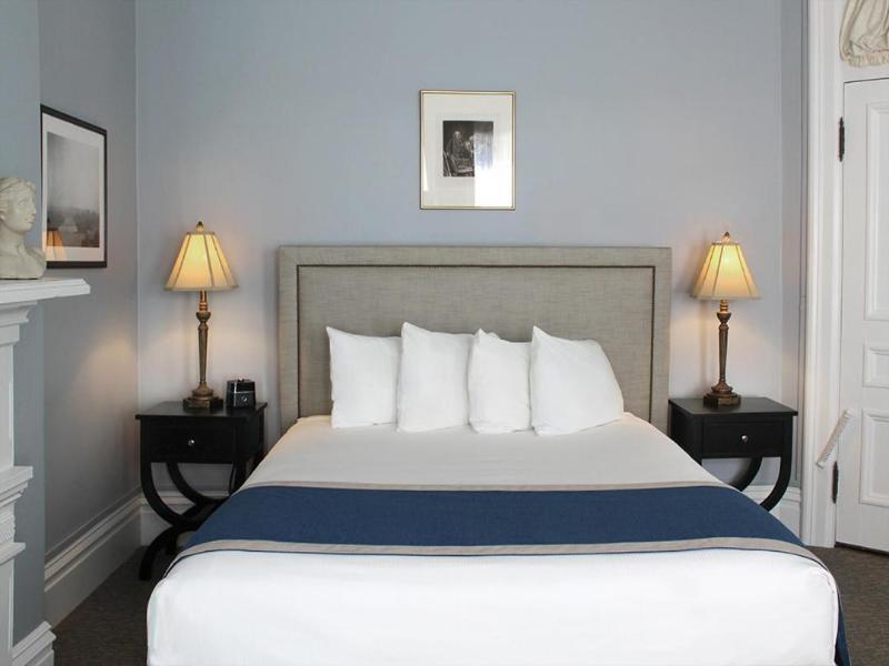 The Priory Hotel image
