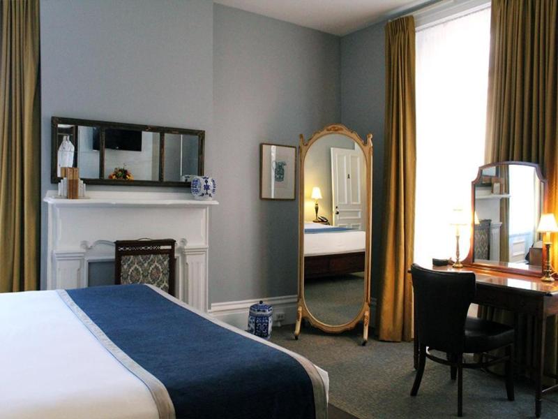 The Priory Hotel image