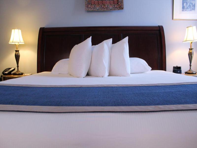 The Priory Hotel image
