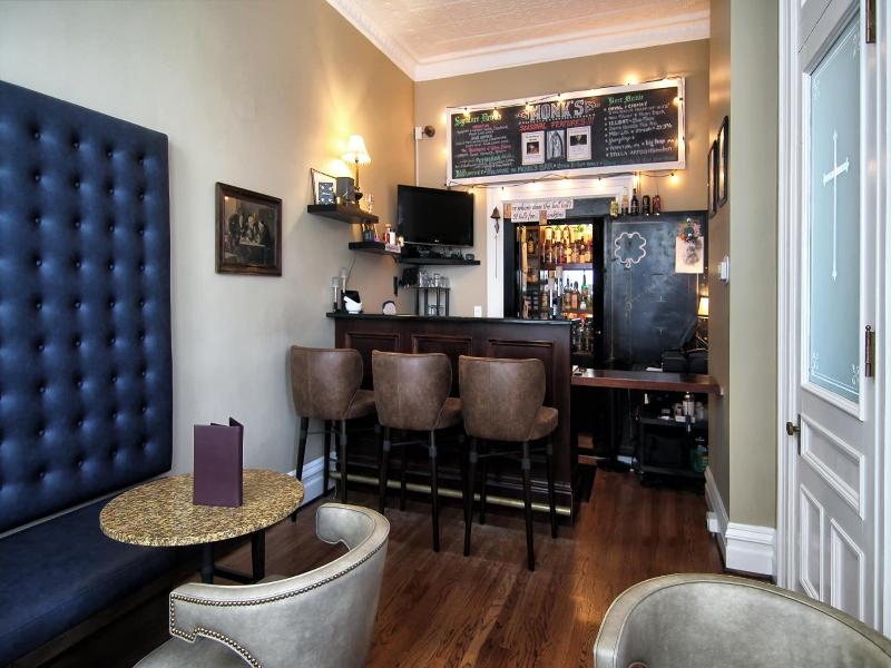 The Priory Hotel image