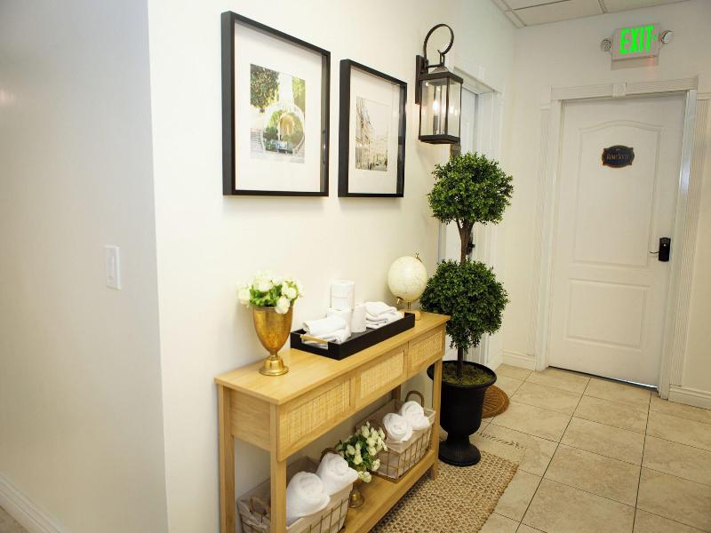 5Th East Hall Bed Breakfast