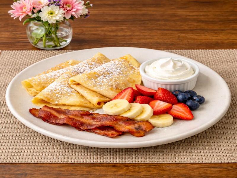 5Th East Hall Bed Breakfast
