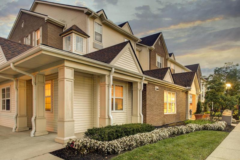 Towneplace Suites Columbus Airport Gahanna image