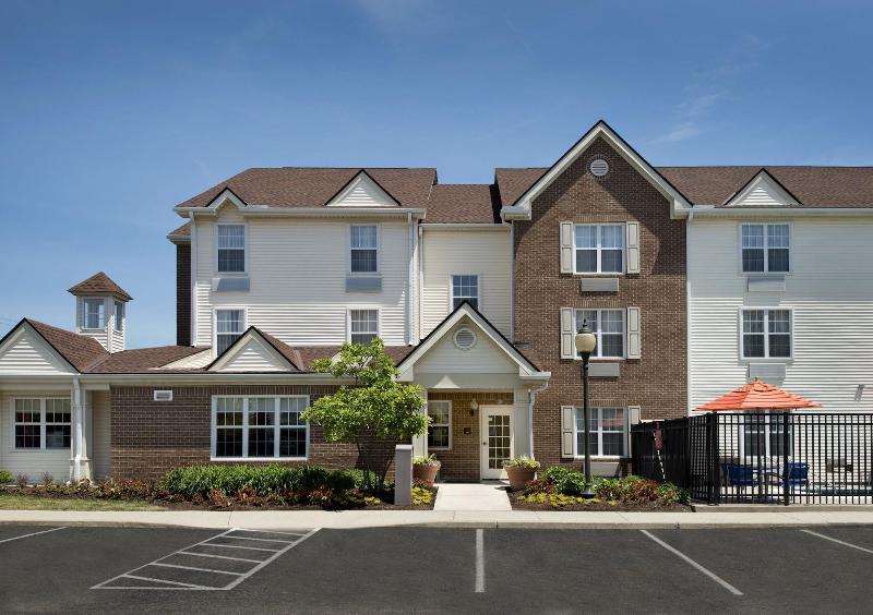 Towneplace Suites Columbus Airport Gahanna image