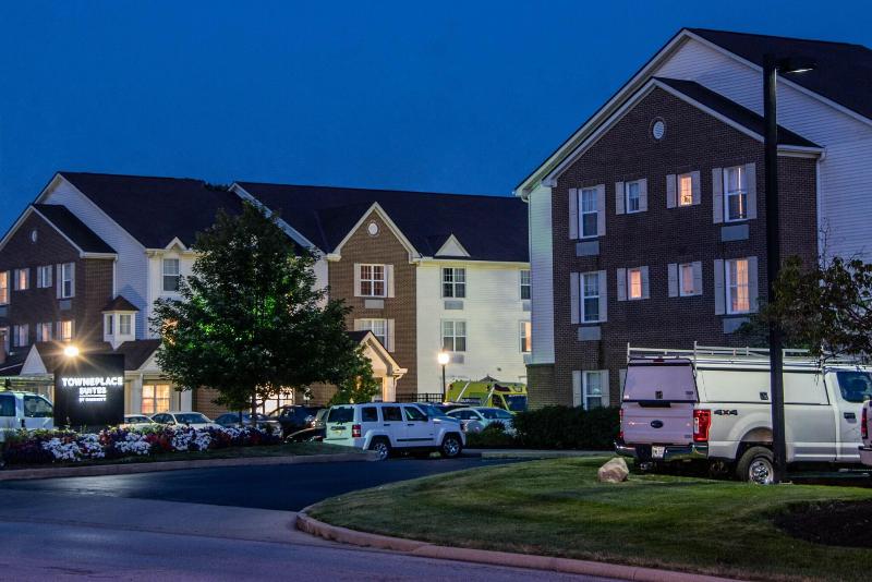 Towneplace Suites Columbus Airport Gahanna image