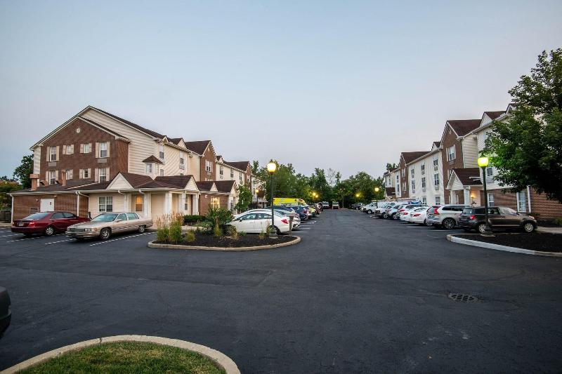 Towneplace Suites Columbus Airport Gahanna image