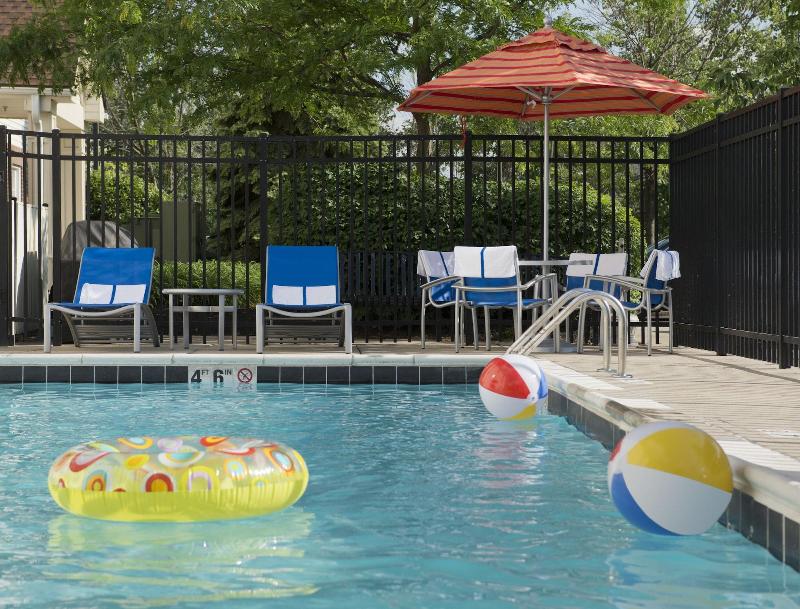 Towneplace Suites Columbus Airport Gahanna image