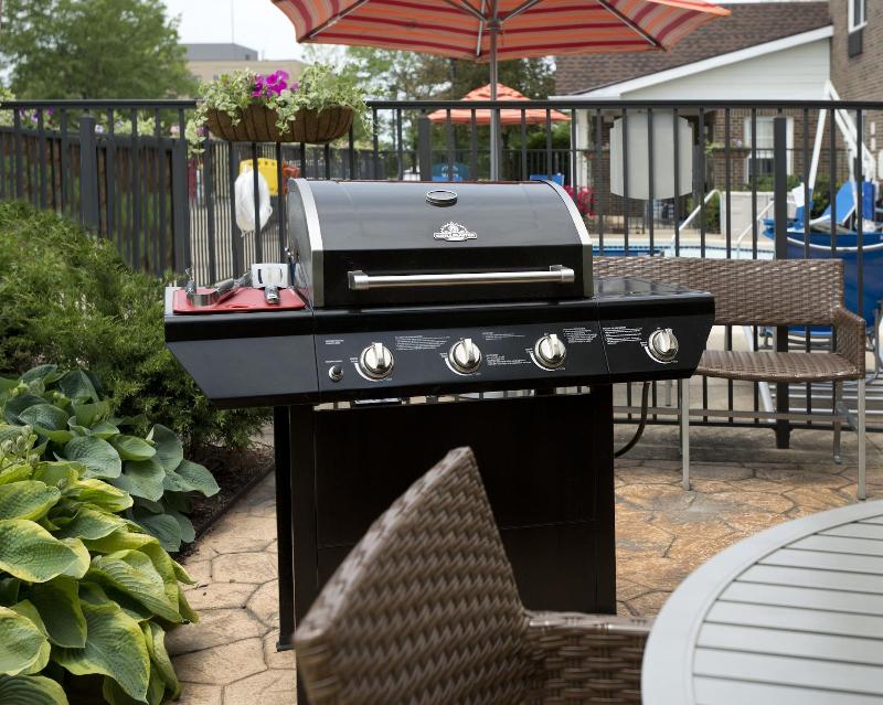 Towneplace Suites Columbus Airport Gahanna image