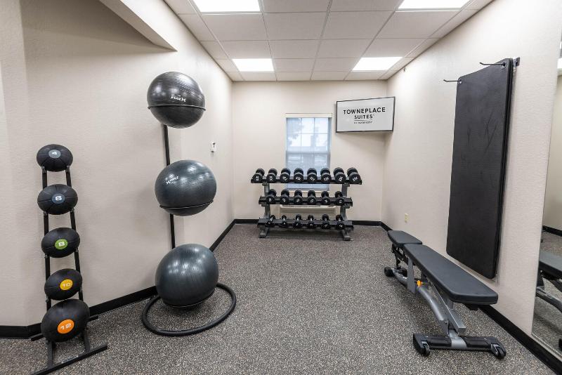 Towneplace Suites Columbus Airport Gahanna image