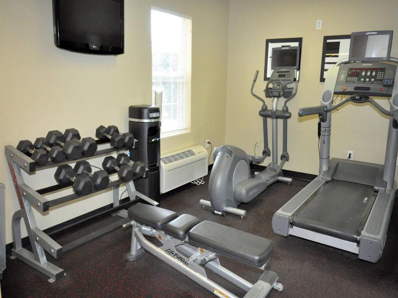 Towneplace Suites Columbus Airport Gahanna image