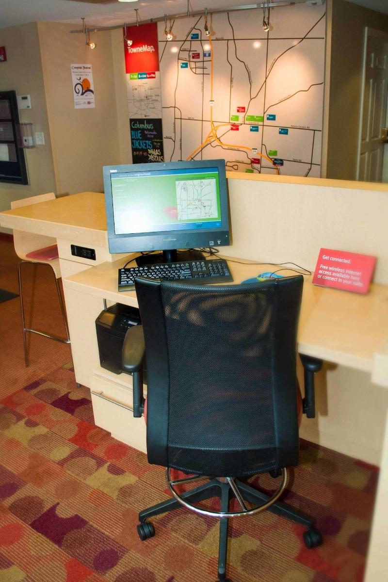 Towneplace Suites Columbus Airport Gahanna image