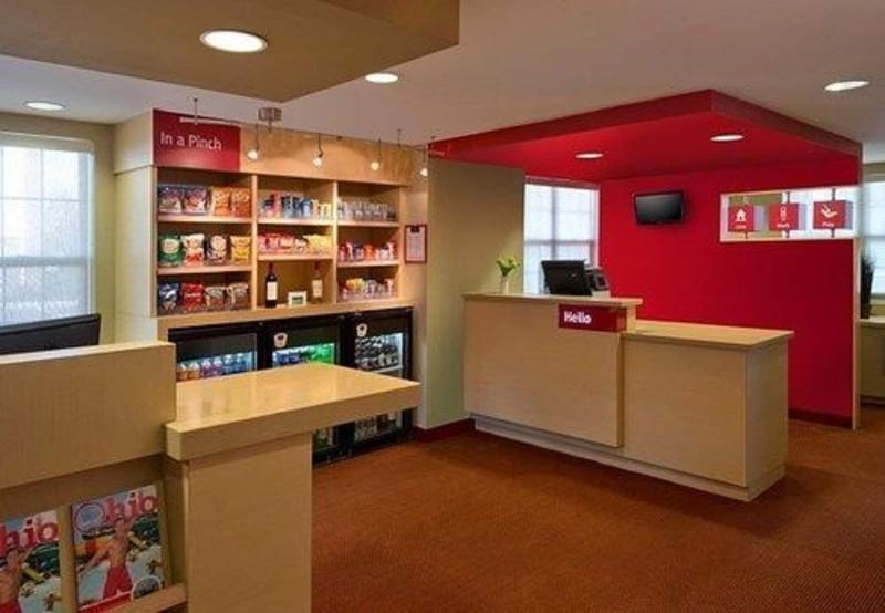 Towneplace Suites Columbus Airport Gahanna image