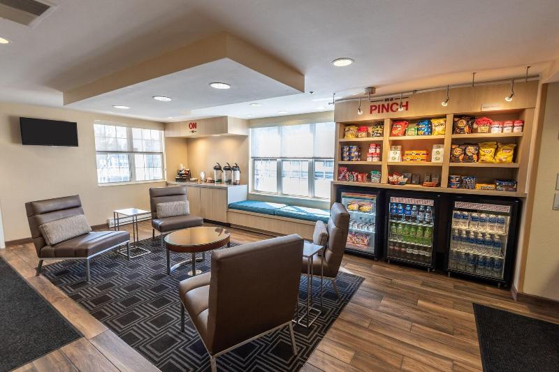 Towneplace Suites Columbus Airport Gahanna image