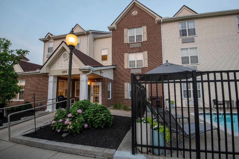 Towneplace Suites Columbus Airport Gahanna image