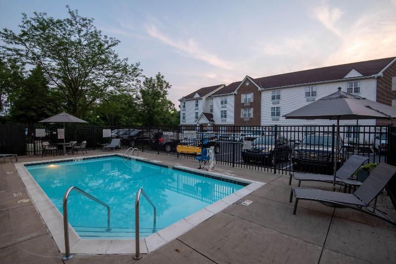 Towneplace Suites Columbus Airport Gahanna image