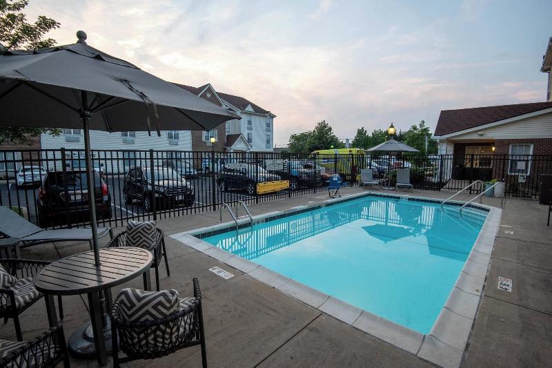 Towneplace Suites Columbus Airport Gahanna image
