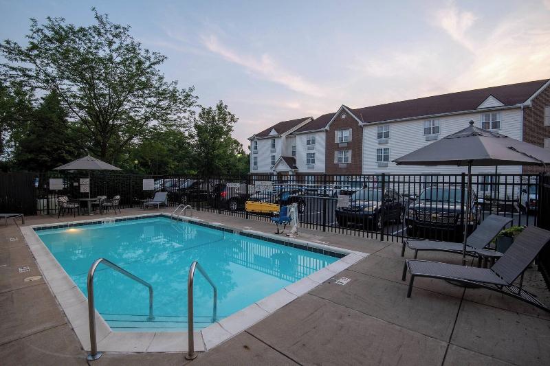 Towneplace Suites Columbus Airport Gahanna image