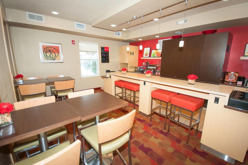 Towneplace Suites Columbus Airport Gahanna image