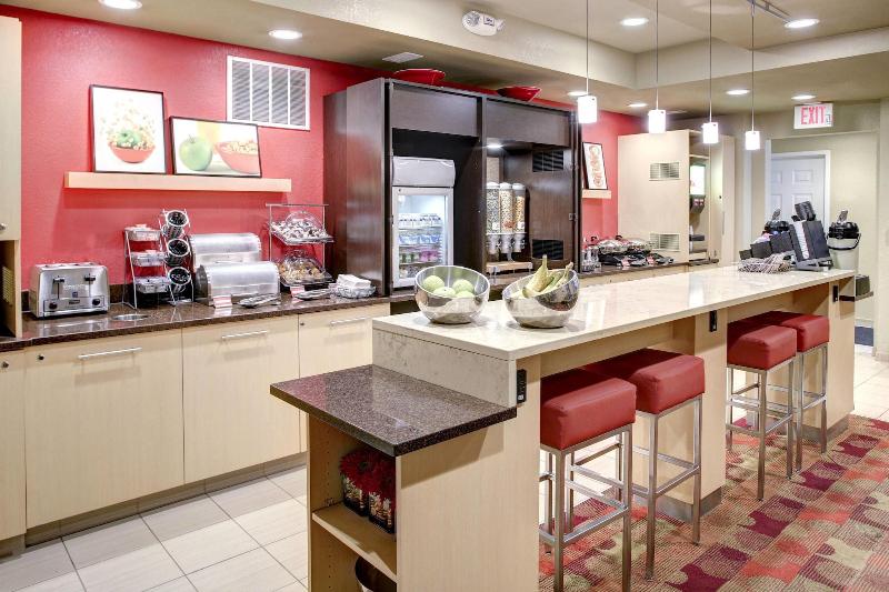 Towneplace Suites Columbus Airport Gahanna image