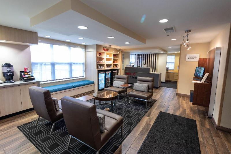 Towneplace Suites Columbus Airport Gahanna image