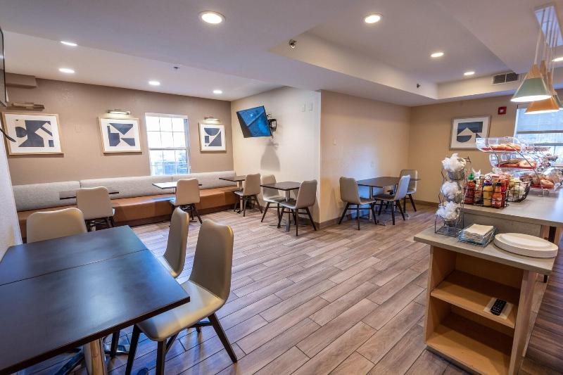 Towneplace Suites Columbus Airport Gahanna image