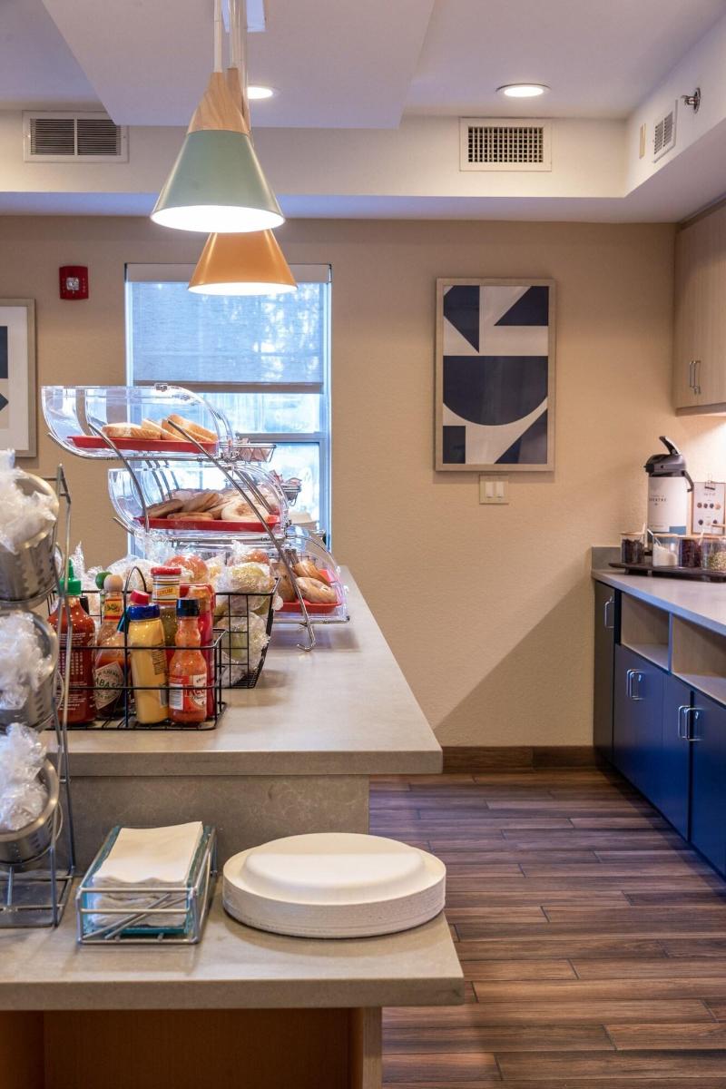 Towneplace Suites Columbus Airport Gahanna image