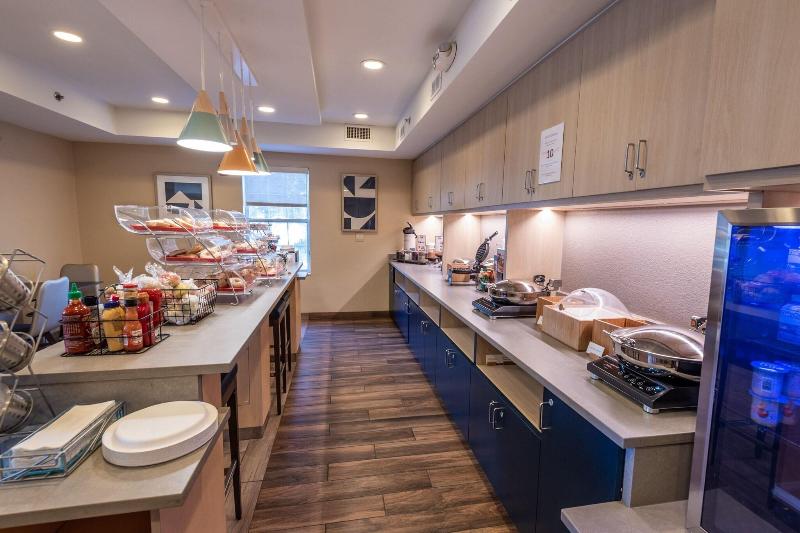 Towneplace Suites Columbus Airport Gahanna image