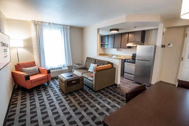 Towneplace Suites Columbus Airport Gahanna image