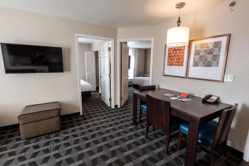 Towneplace Suites Columbus Airport Gahanna image