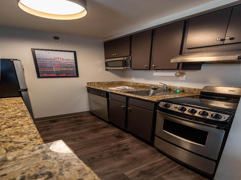 Towneplace Suites Columbus Airport Gahanna image
