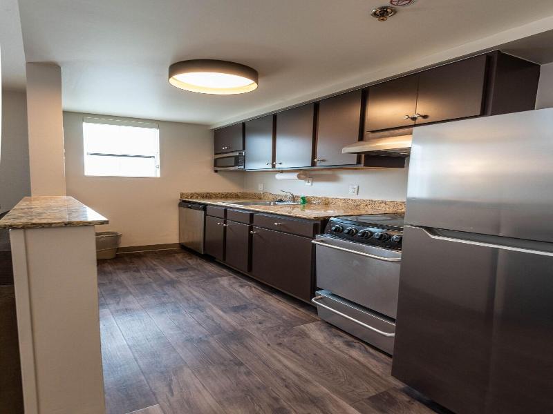 Towneplace Suites Columbus Airport Gahanna image
