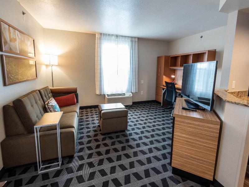 Towneplace Suites Columbus Airport Gahanna image
